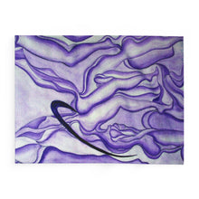 Load image into Gallery viewer, Arctic Fleece Blanket