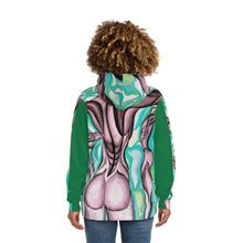 Load image into Gallery viewer, Fashion Hoodie (AOP)