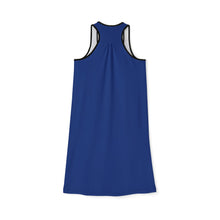 Load image into Gallery viewer, Women's Racerback Dress (AOP)