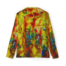 Load image into Gallery viewer, Men&#39;s Sports Warmup Hoodie (AOP)