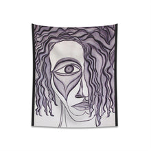 Load image into Gallery viewer, Printed Wall Tapestry