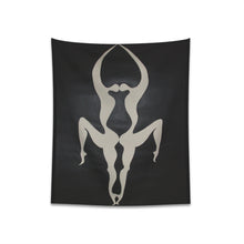 Load image into Gallery viewer, Printed Wall Tapestry