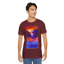 Load image into Gallery viewer, Unisex Jersey T-Shirt