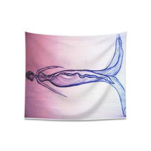 Load image into Gallery viewer, Printed Wall Tapestry