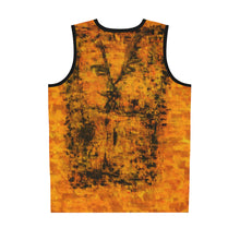 Load image into Gallery viewer, Basketball Jersey (AOP)