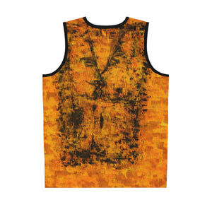 Basketball Jersey (AOP)