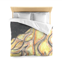 Load image into Gallery viewer, Microfiber Duvet Cover