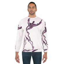 Load image into Gallery viewer, Unisex Sweatshirt (AOP)