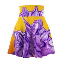 Load image into Gallery viewer, Women's Skater Skirt (AOP)