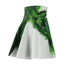 Load image into Gallery viewer, Women's Skater Skirt (AOP)