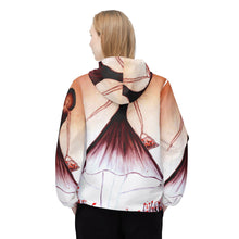 Load image into Gallery viewer, Windbreaker Jacket (AOP)