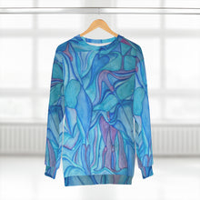 Load image into Gallery viewer, Unisex Sweatshirt (AOP)