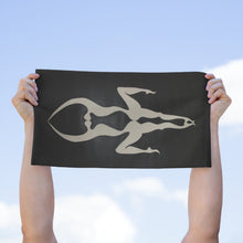 Load image into Gallery viewer, Rally Towel, 11x18
