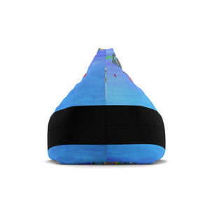 Bean Bag Chair Cover