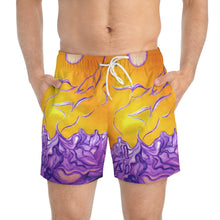 Load image into Gallery viewer, Swim Trunks (AOP)