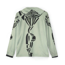 Load image into Gallery viewer, Men&#39;s Sports Warmup Hoodie (AOP)