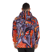 Load image into Gallery viewer, Fashion Hoodie (AOP)