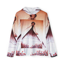 Load image into Gallery viewer, Men&#39;s Sports Warmup Hoodie (AOP)