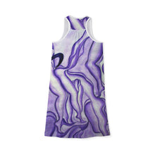 Load image into Gallery viewer, Women's Racerback Dress (AOP)