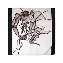 Load image into Gallery viewer, Microfiber Duvet Cover