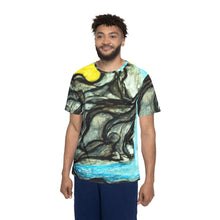 Load image into Gallery viewer, Men&#39;s Sports Jersey (AOP)