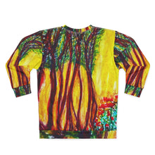 Load image into Gallery viewer, Unisex Sweatshirt (AOP)