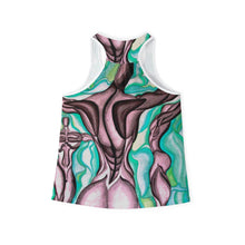 Load image into Gallery viewer, Women's Tank Top (AOP)