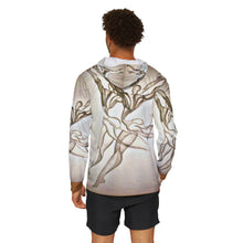 Load image into Gallery viewer, Men&#39;s Sports Warmup Hoodie (AOP)
