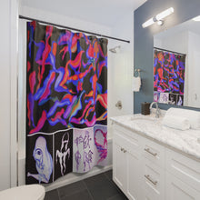 Load image into Gallery viewer, Shower Curtains
