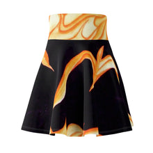 Load image into Gallery viewer, Women's Skater Skirt (AOP)