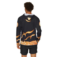 Load image into Gallery viewer, Men&#39;s Sports Warmup Hoodie (AOP)
