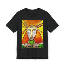 Load image into Gallery viewer, Unisex Jersey T-Shirt