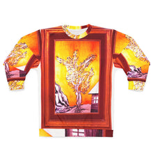 Load image into Gallery viewer, Unisex Sweatshirt (AOP)