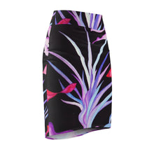 Load image into Gallery viewer, Women's Pencil Skirt (AOP)