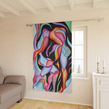 Load image into Gallery viewer, Window Curtains (1 Piece)