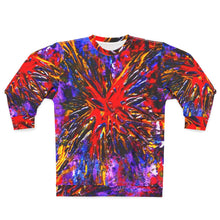 Load image into Gallery viewer, Unisex Sweatshirt (AOP)