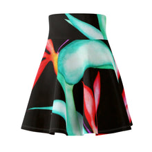 Load image into Gallery viewer, Women's Skater Skirt (AOP)