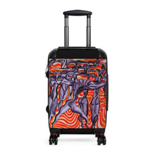 Load image into Gallery viewer, Suitcase