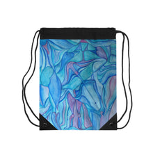 Load image into Gallery viewer, Drawstring Bag