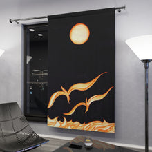 Load image into Gallery viewer, Window Curtains (1 Piece)