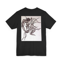 Load image into Gallery viewer, Unisex Jersey T-Shirt
