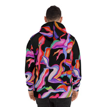 Load image into Gallery viewer, Fashion Hoodie (AOP)
