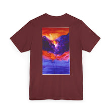 Load image into Gallery viewer, Unisex Jersey T-Shirt