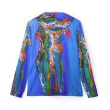 Load image into Gallery viewer, Men&#39;s Sports Warmup Hoodie (AOP)