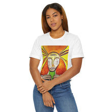 Load image into Gallery viewer, Unisex Jersey T-Shirt