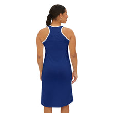 Load image into Gallery viewer, Women's Racerback Dress (AOP)