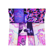 Load image into Gallery viewer, Women's Biker Shorts (AOP)