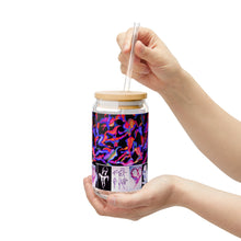 Load image into Gallery viewer, Sipper Glass, 16oz