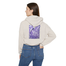 Load image into Gallery viewer, Women's Cinched Bottom Hoodie