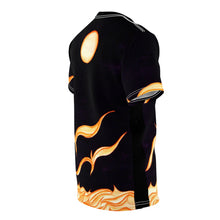 Load image into Gallery viewer, Unisex Cut &amp; Sew Tee (AOP)